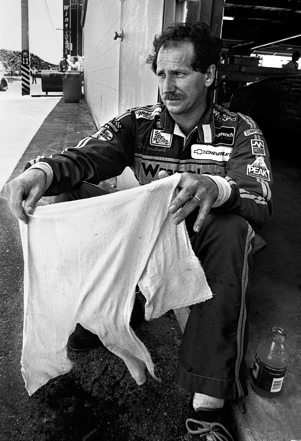 Dale Earnhardt Sr. (1987)