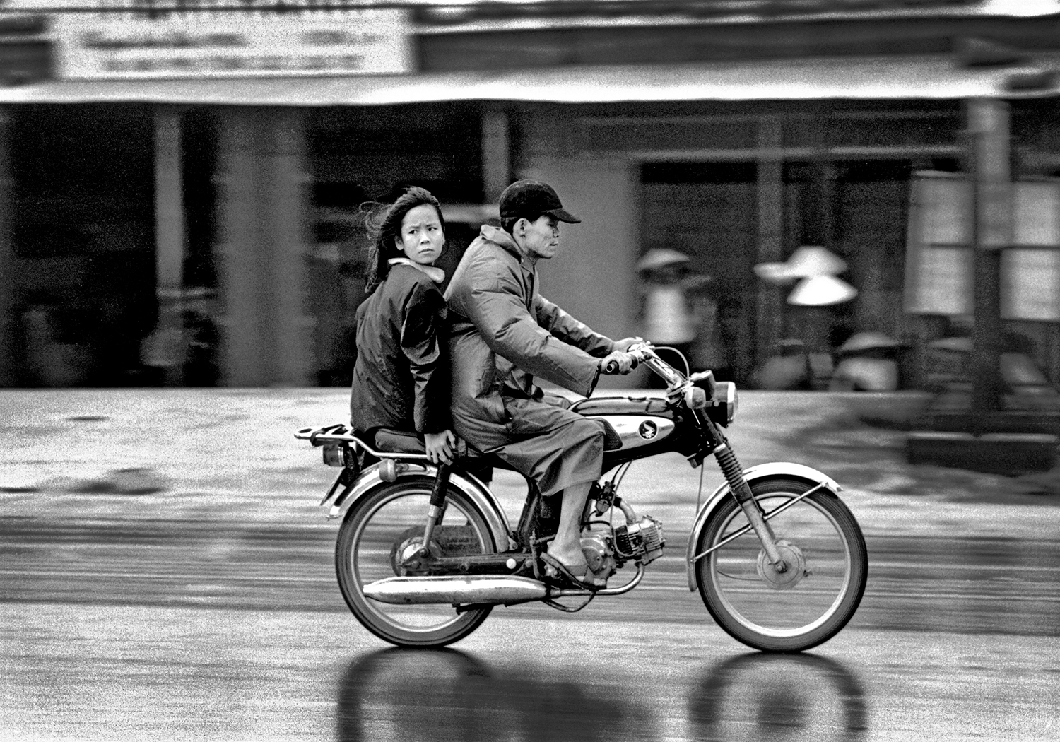  Danang, Vietnam (1970) 