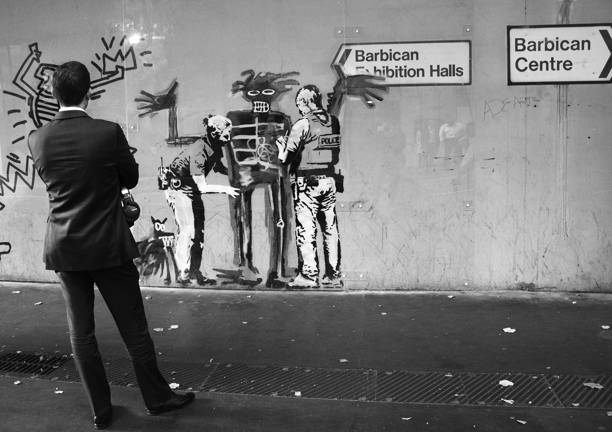 London (2017)