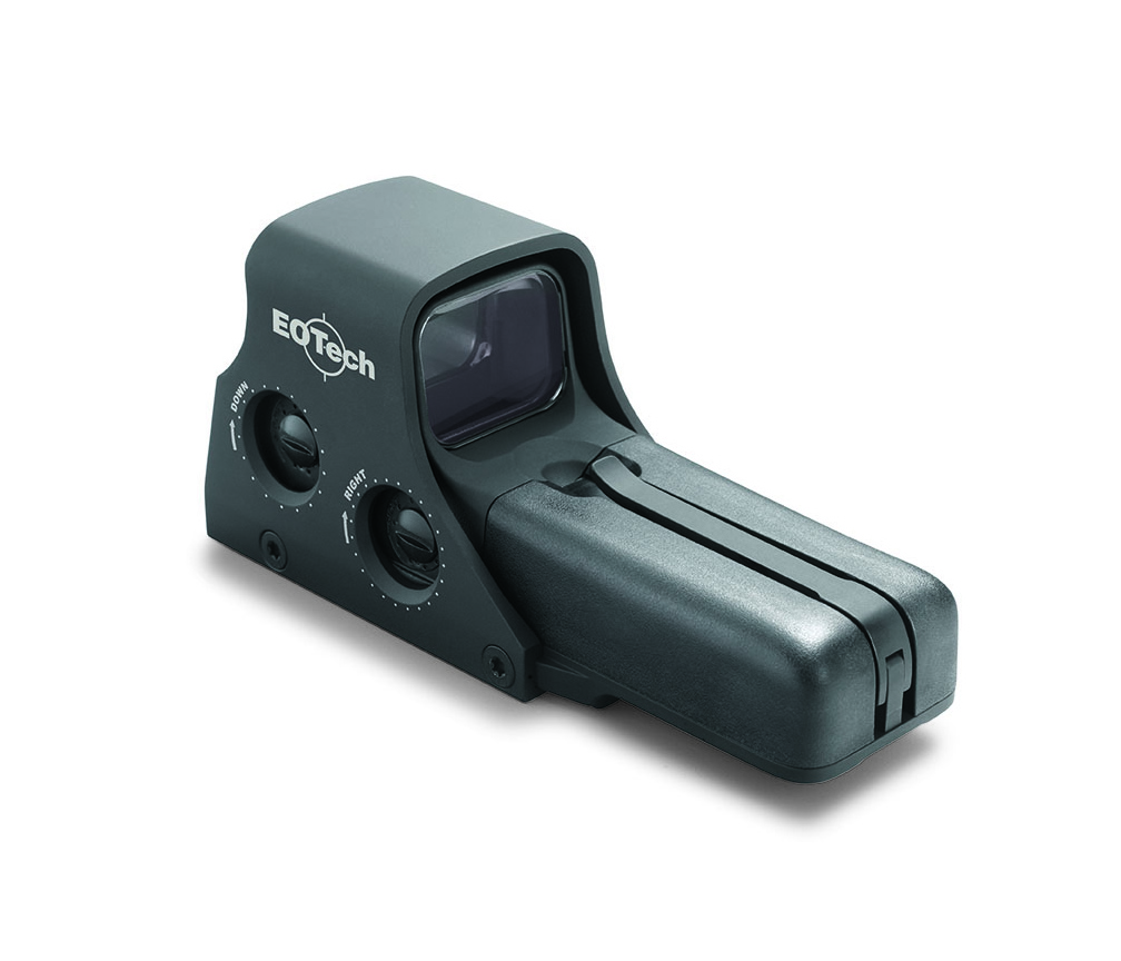 EOTECH HOLOGRAPHIC WEAPON SIGHTS 552 / 550 SERIES NV