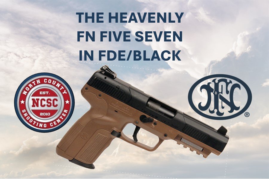 FN five seven in FDE-black.jpg