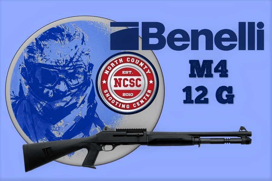 Benelli M4 - 12G - 2 (8).jpg