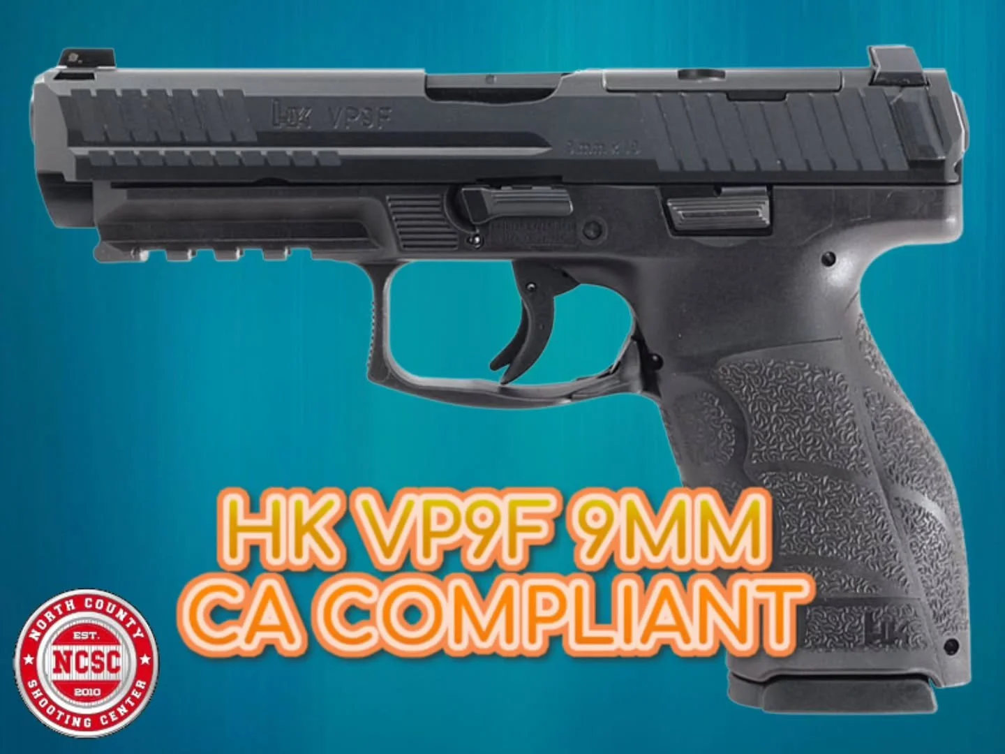 🔥 JUST ARRIVED!

☎️ 760.798.7300
🔗 https://tinyurl.com/5xp7rv69

@hecklerandkoch @hecklerundkochgermany #HK #HecklerandKoch #VP9 #VP9F #HKVP9 #HKVP9F
