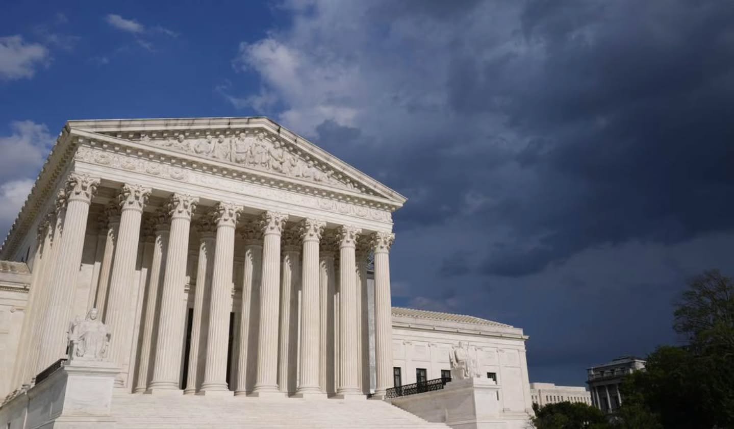 📣 'SCOTUS Considers Case About Whether Second Amendment Cross State Lines'

Read full article
👉 https://tinyurl.com/ypj46jj6

@bearingarms #News #Update #SCOTUS #SecondAmendment