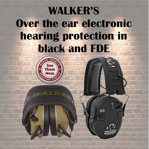💥 Walkers ear pro is on point!

@walkersgsm #Walkers #WalkersEarPro