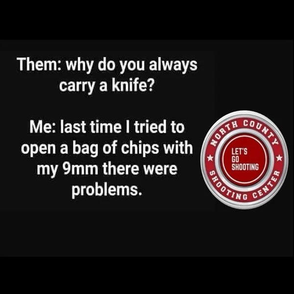 🎯 Come join us for some target practice today!

☎️ 760.798.7300

#RangeTime #Practice #Training #SanDiego #Sports