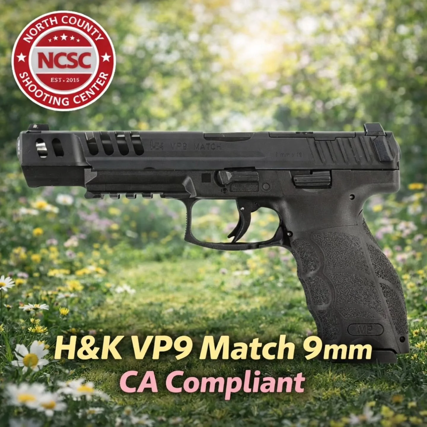 🥚 The Easter Bunny dropped off a new HK VP9 Match!

☎️ 760.798.7300
🔗 https://tinyurl.com/5xp7rv69

@hecklerandkoch @hkshooting #HK #VP9 #HKVP9