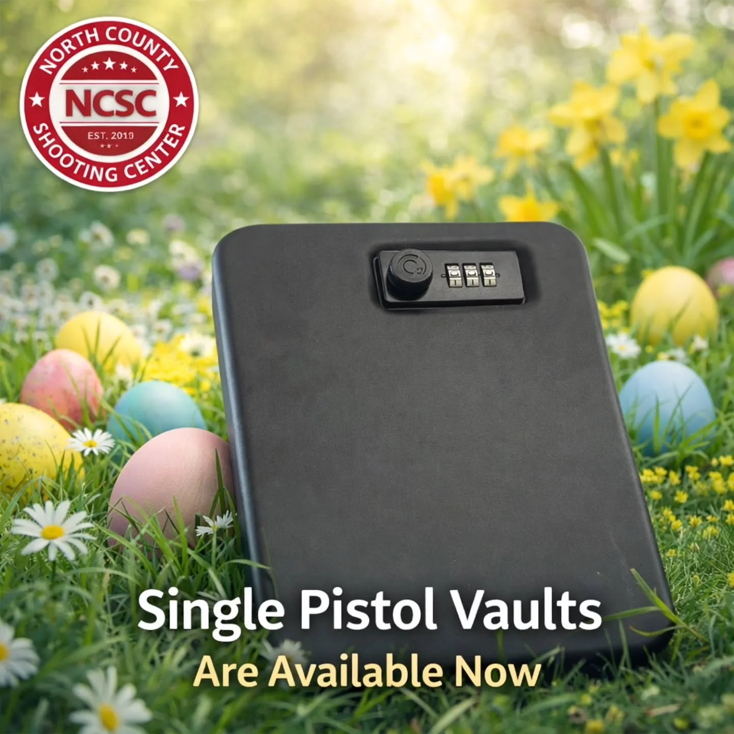 💐 Vaults are back in stock!

☎️ 760.798.7300

#Vault #Safe #Safety #Storage