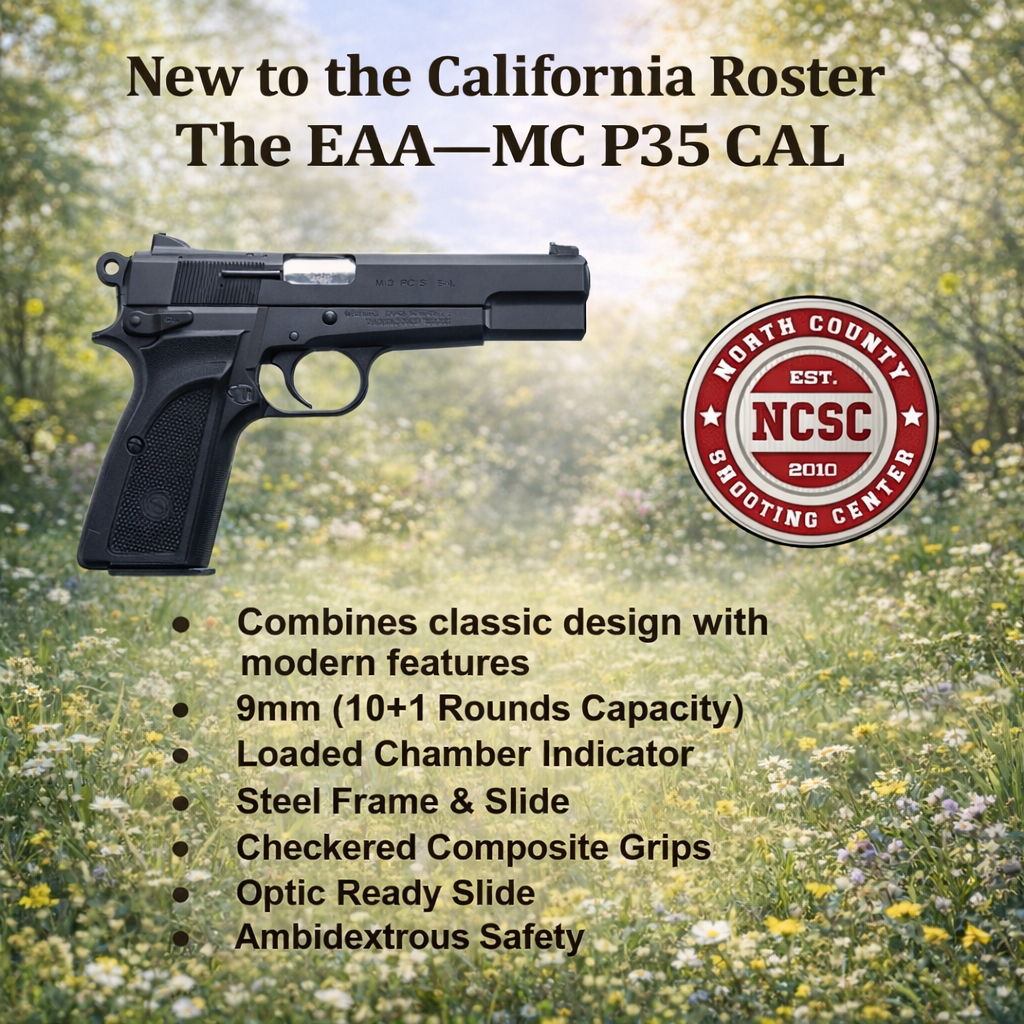 EAA Girsan MC P35 High-Power California - North County Shooting Center.png