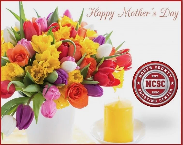 👩 Happy Mother&rsquo;s Day! Bring the mom in your life by the range today for some fun!

☎️ 760.798.7300

#MothersDay #HappyMothersDay #Mom #RangeTime