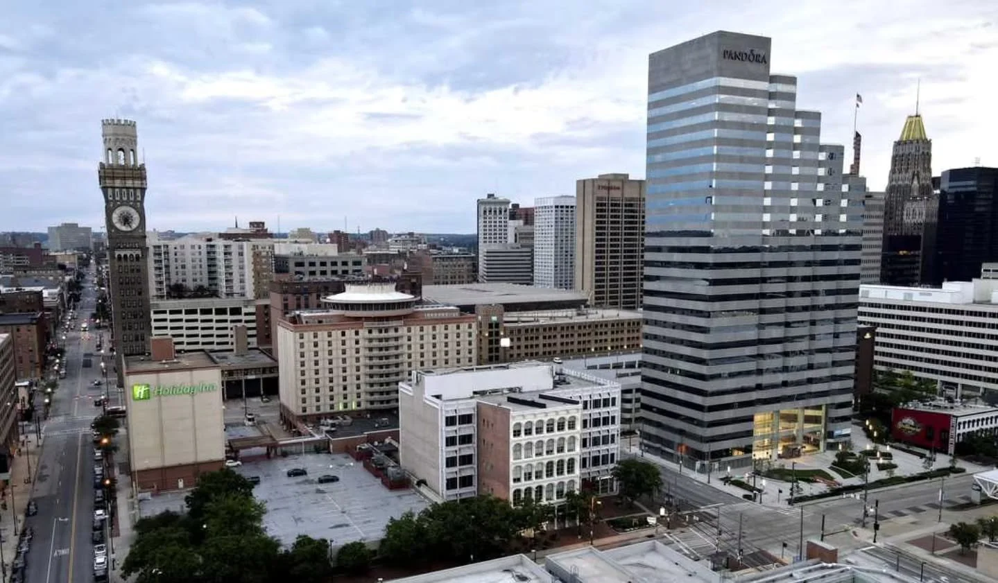 📣 'More Guns, Less Crime in Baltimore As City Sees 50-Year Low in Homicides'

Read full @bearingarms article here:
👉 https://tinyurl.com/4v4wcdv3

#News #CCW #Baltimore #Crime