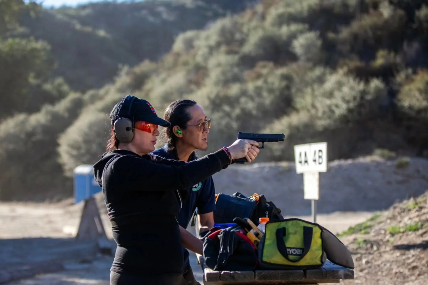 📣 'Moving to California with a gun? You might have to take a four-hour course'

Read full CalMatters article below on CA SB948
👉 https://tinyurl.com/SB948Article

@calmatters #CalMatters #Article #SB948 #California