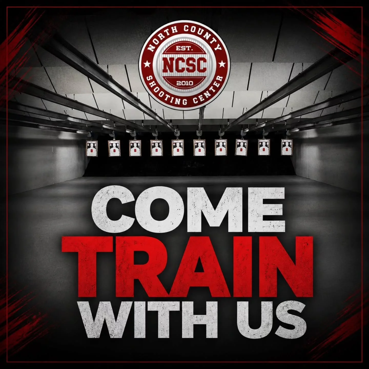 🎯 Come train with us this weekend!

📆 Events this week:

- Basic Pistol 1 Class Sun, Aug 16th @ 12pm

- Silver Shooters Breakfast Club Tue, Aug 18th @ 10:30am

- A Girl &amp; A Gun Wed, Aug 19th @ 5:30pm

- San Diego County Gun Owners Shooting Soci