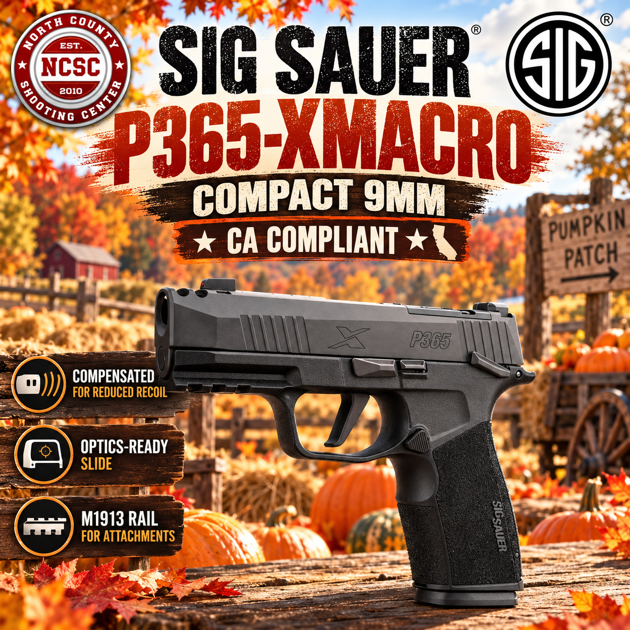 Sig Sauer P365-XMACRO CA - North County Shooting Center.png