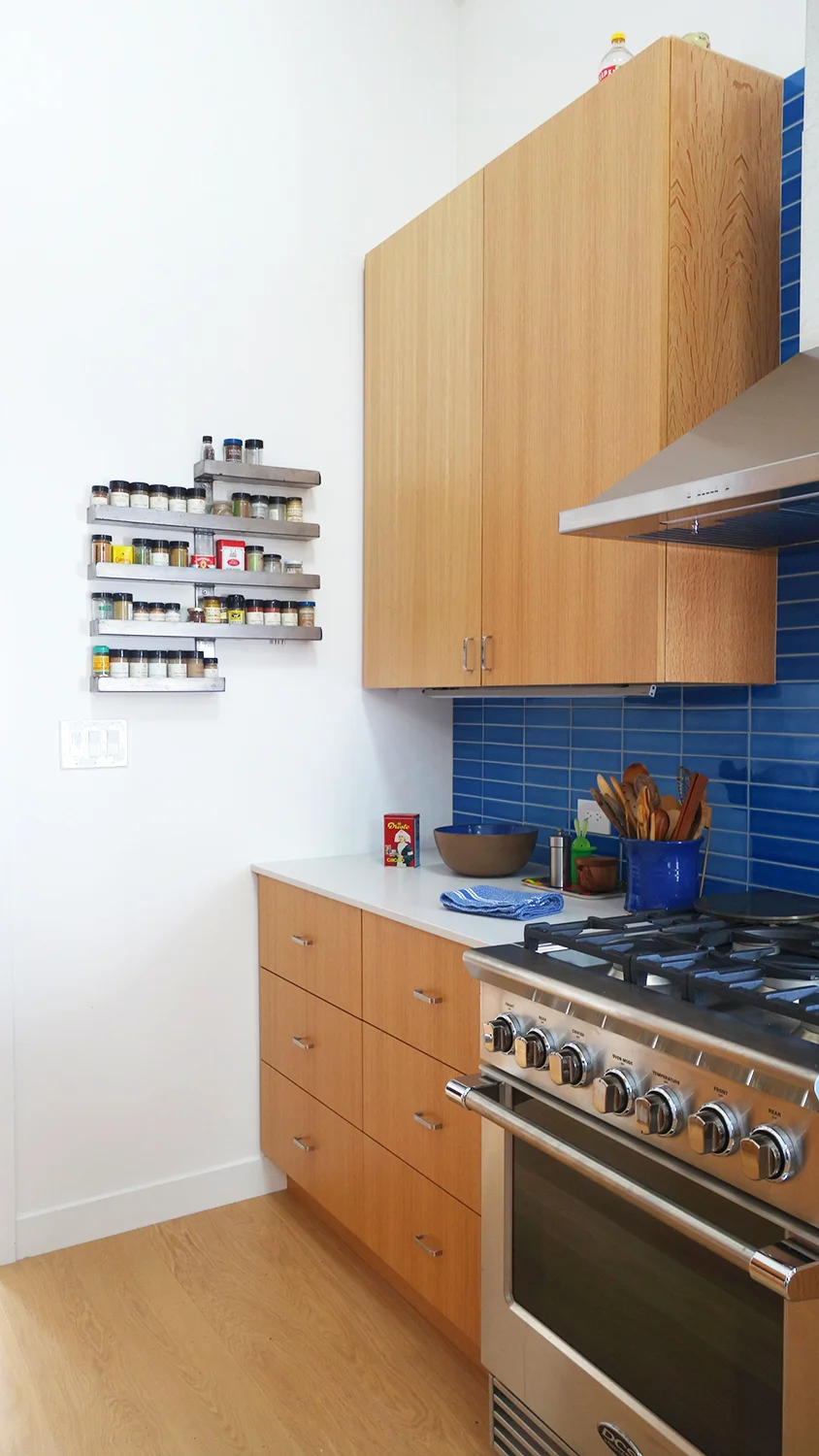 Bernal Hill Remodel