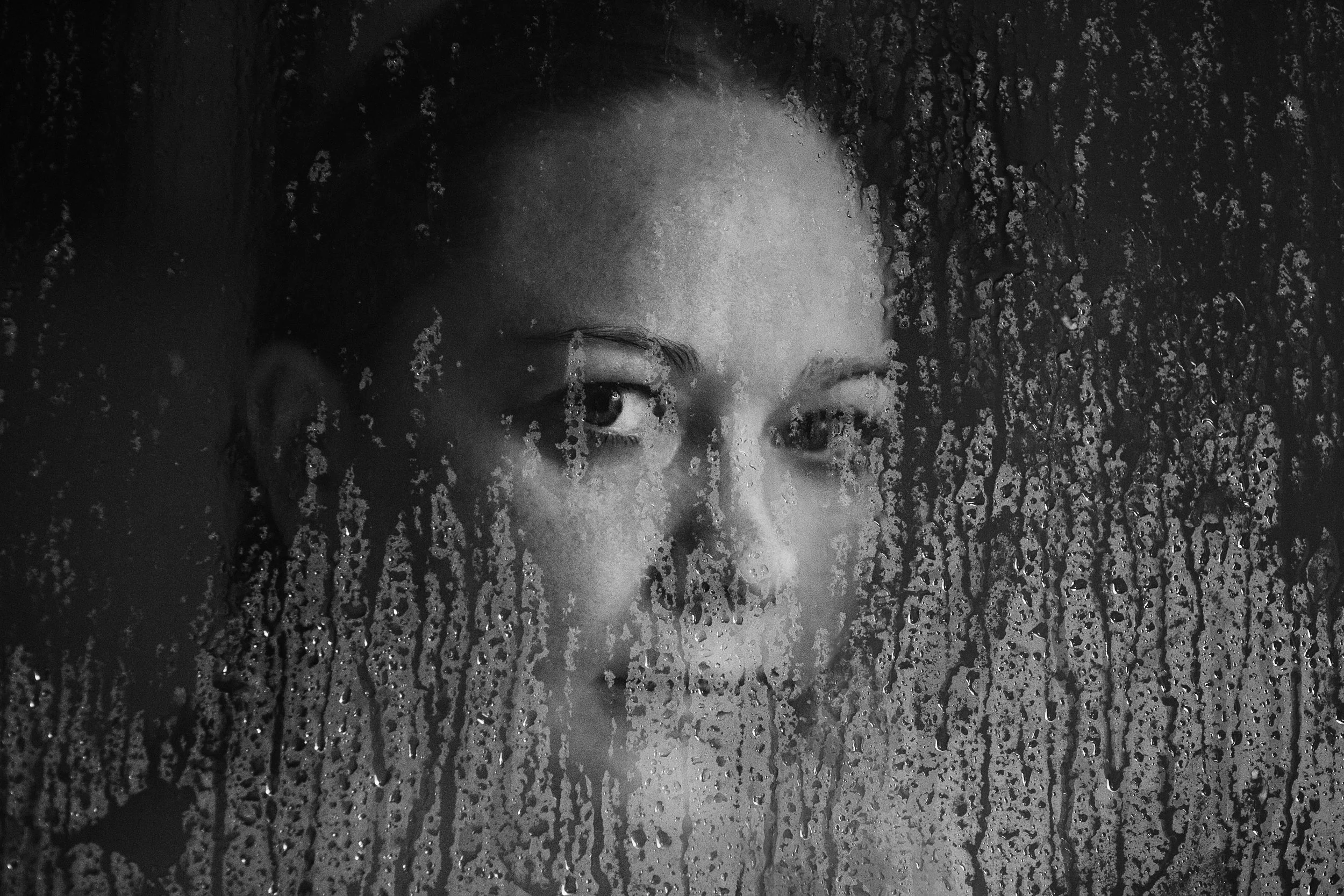 week five : intentional gaze