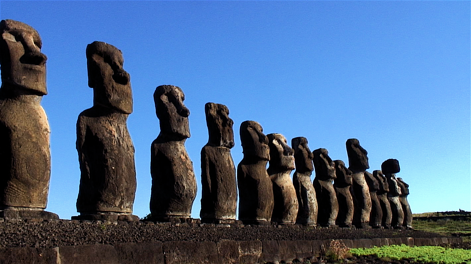 Rapa Nui Easter Island 08