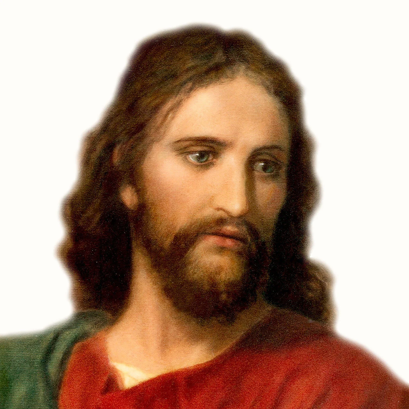 All-Day Christmas Meditation