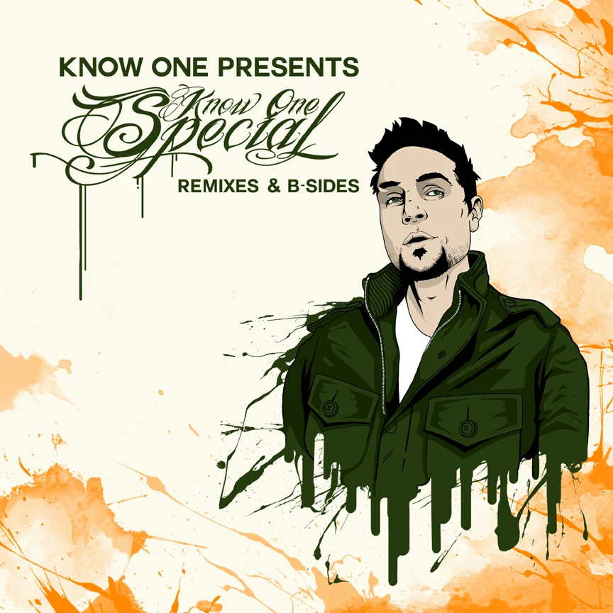 Know One-Know One Special
