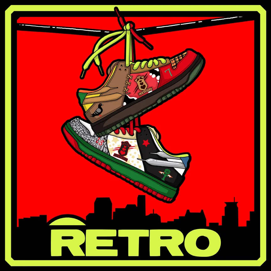 Lyrikill-Retro