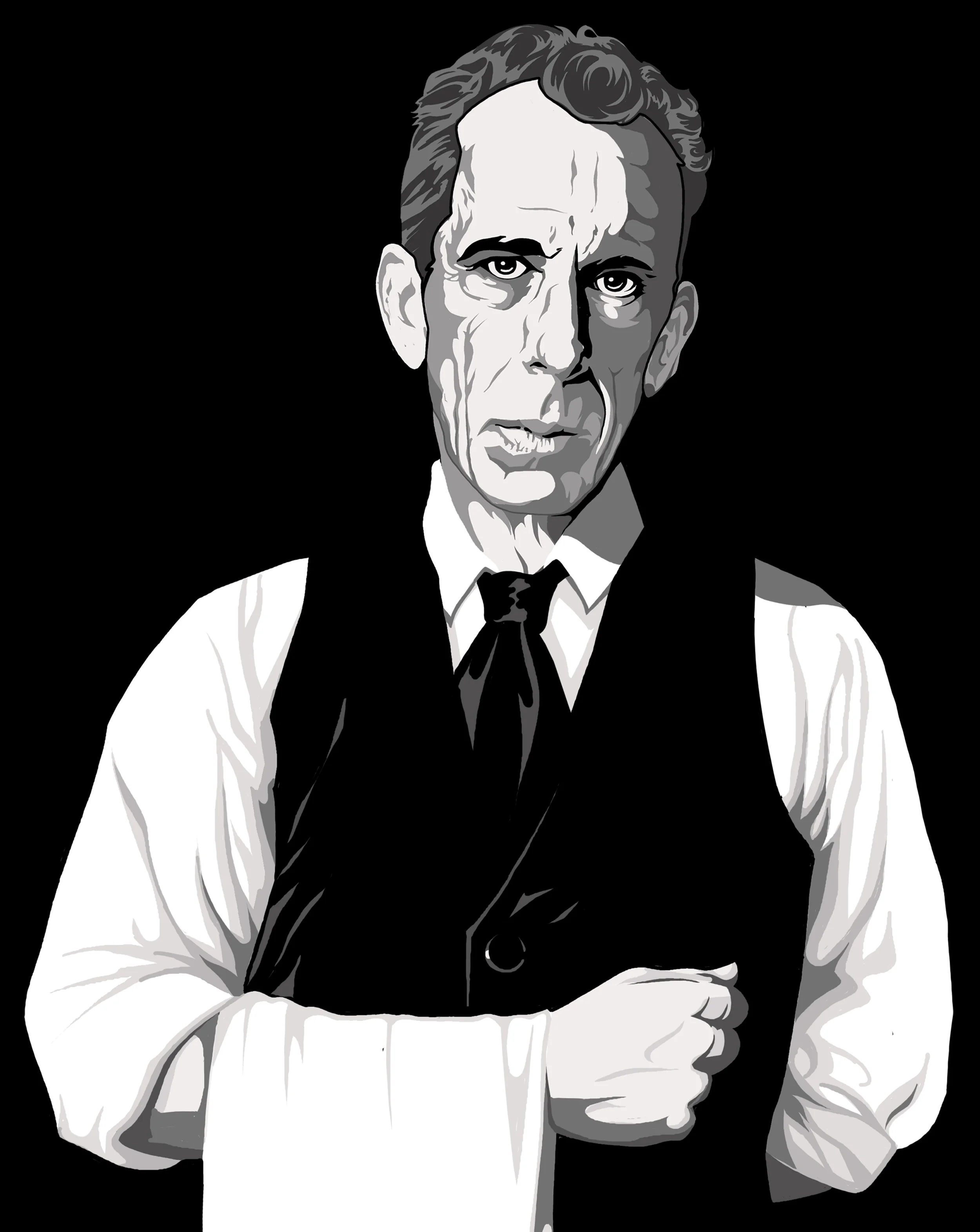 Chris Rose-for The Columbia Journalism Review