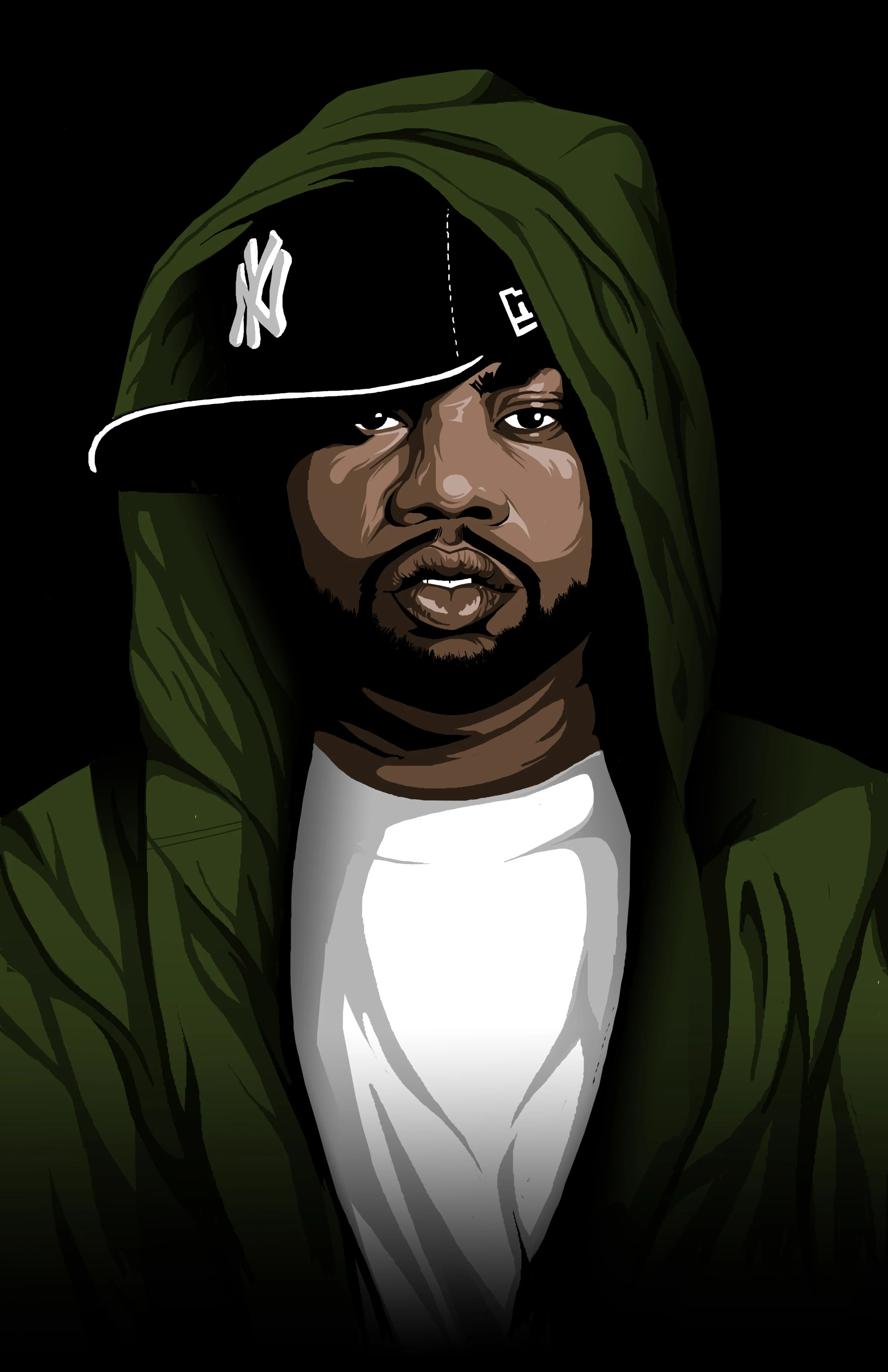 Raekwon-for The Maison