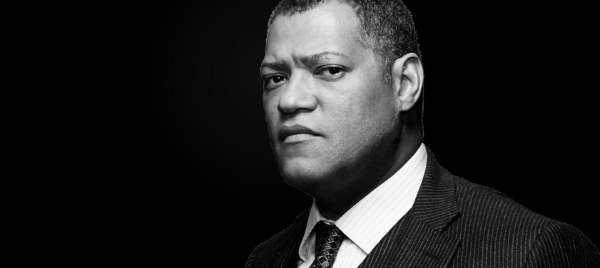 Laurence Fishburne