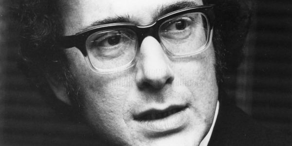 Harold Pinter