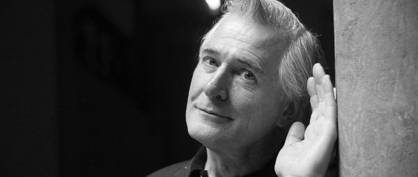 John Patrick Shanley