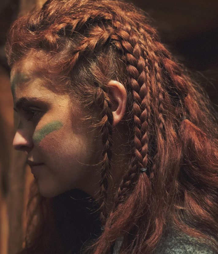 Ariel Returns in Off-Broadway Revival of 'The Tempest'