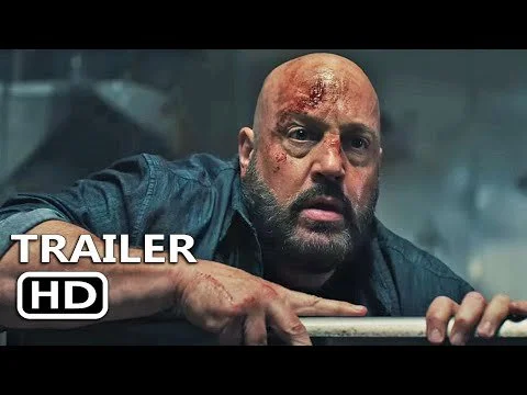 GUNS UP Official Trailer (2025)
