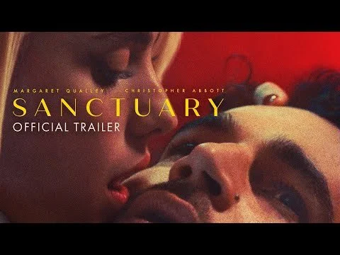 SANCTUARY - Official Trailer