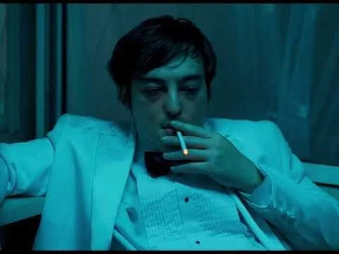 Joji - SLOW DANCING IN THE DARK