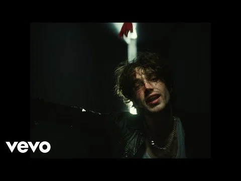 Inhaler - Your House