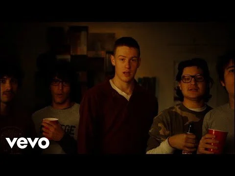 Malcolm Todd - Concrete (Official Video)