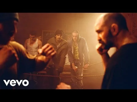 Malcolm Todd, Omar Apollo - Bleed (Official Video)