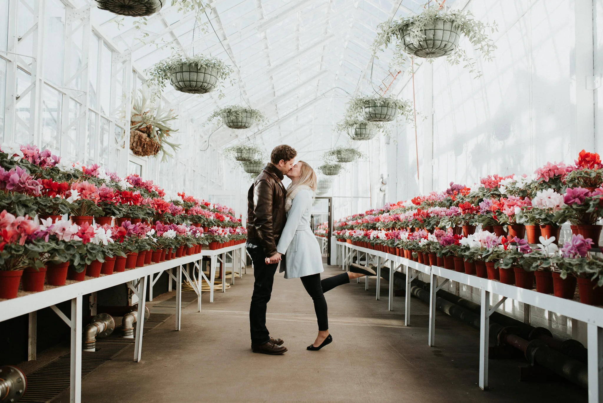 Pre Wedding Sessions