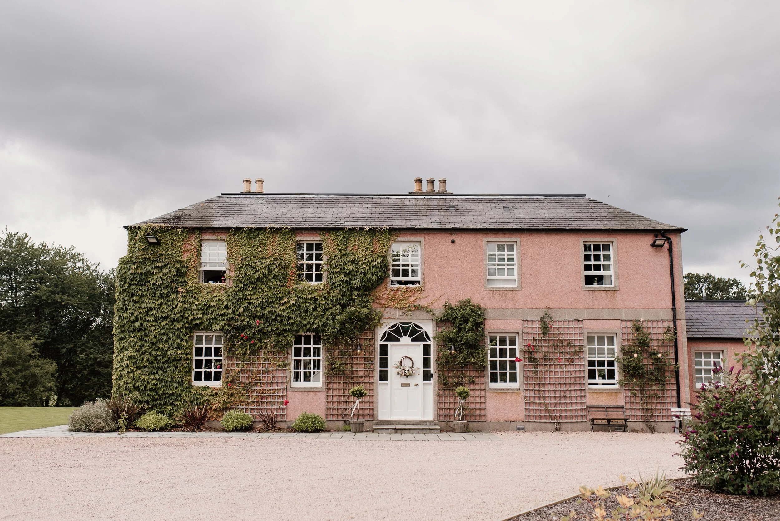 Ballogie House — Nicola Stewart Photography Nicola Stewart