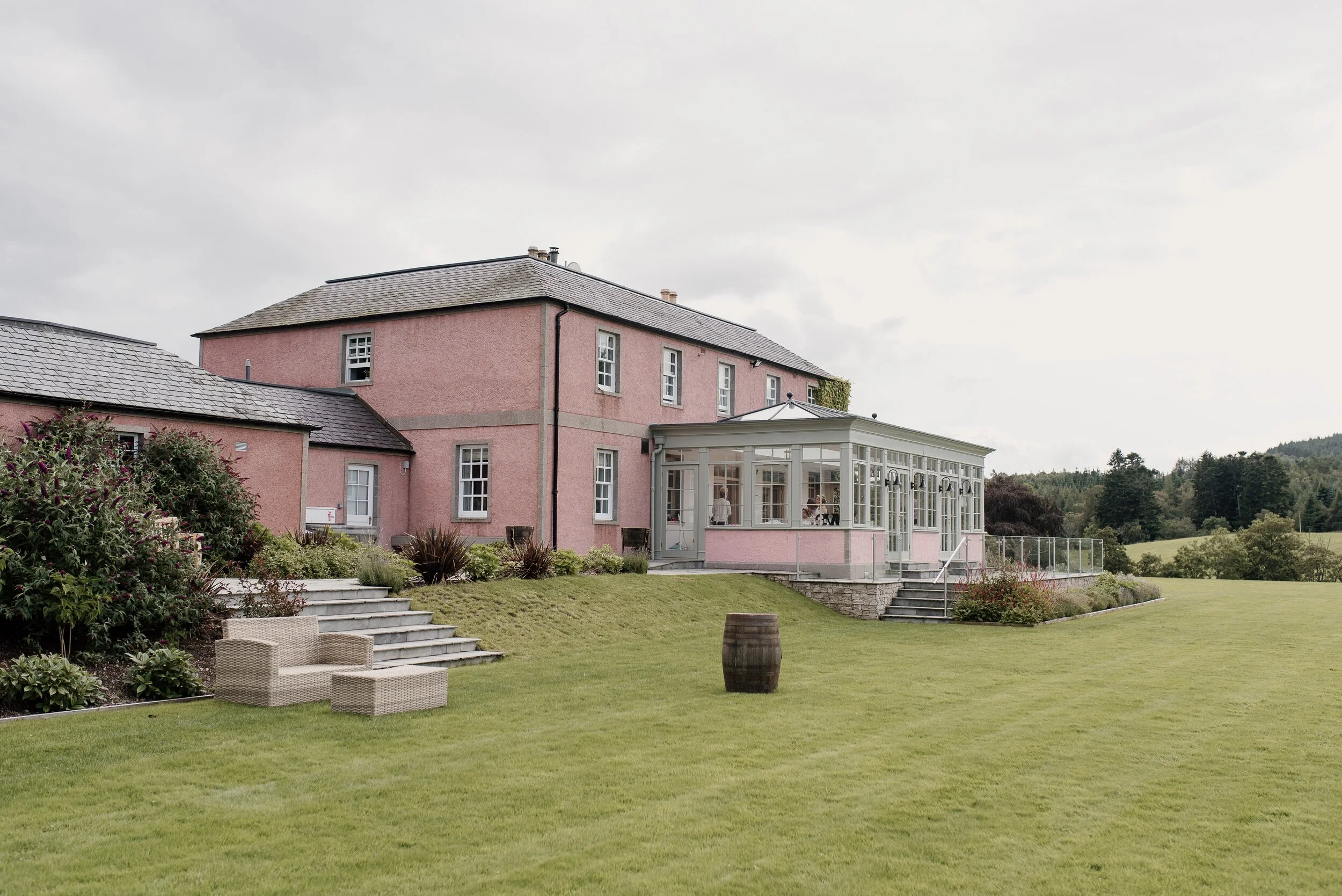 Ballogie House — Nicola Stewart Photography Nicola Stewart