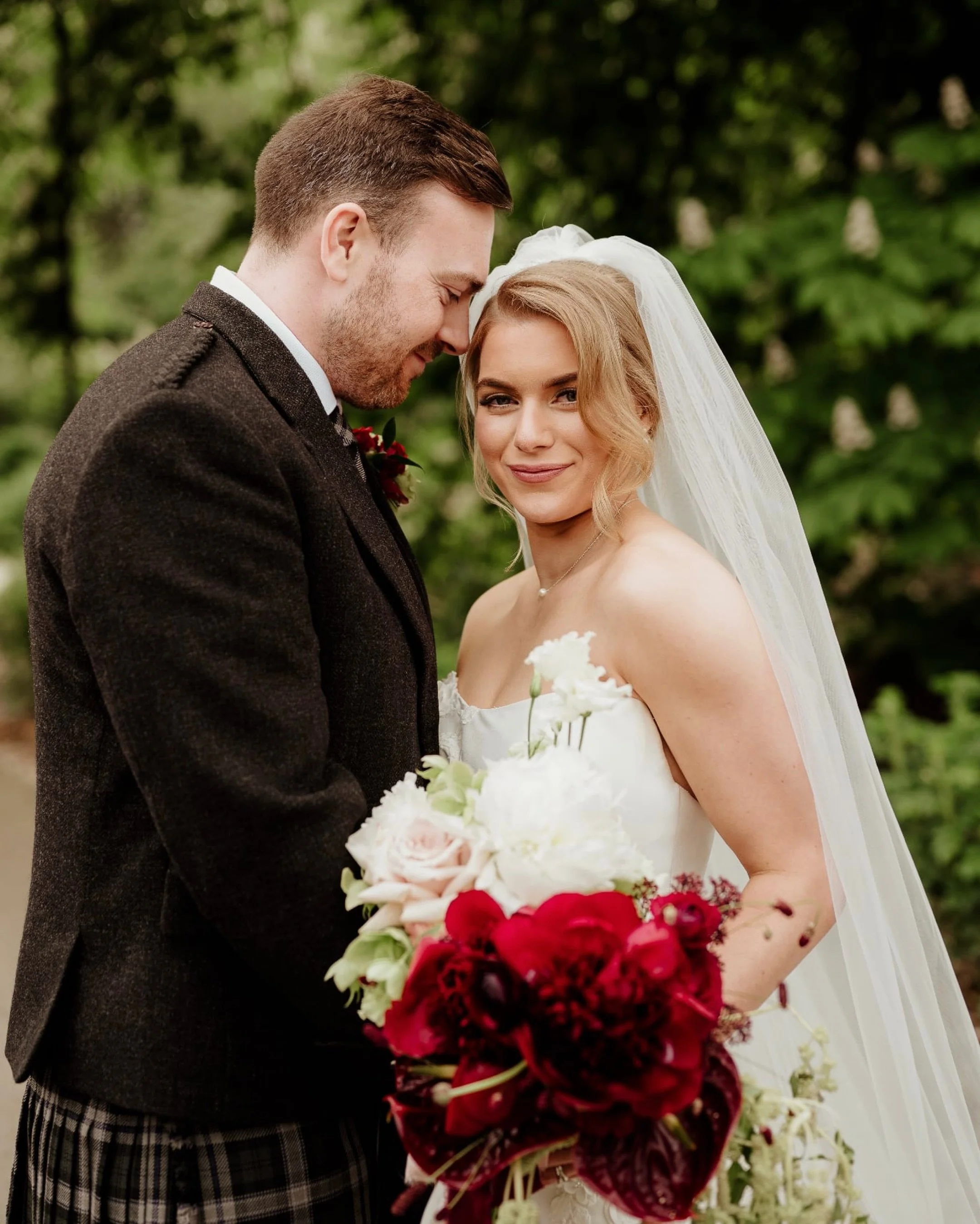 Freya &amp; Greigs wedding at Meldrum House Hotel was amazing!  Everything felt effortless in the best way, thoughtful details, incredible atmosphere and a day that just flowed from start to finish.

I loved photographing this one and spending time w