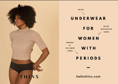 THINX PERIOD PANTS AROUND $30 Another gift I've already purchased. I'll be doing a review on this amazing product once I have a chance to use them so watch out for that. These pants can be worn along with tampons or pads to prevent leaks or can be worn alone. The fabric wicks away your menstrual blood to ensure you don't feel any wetness against your skin. Truly revolutionary, I've got 2 pairs of the 'Cheeky' style so far! Mine took a week to arrive so possibly these won't arrive in time for Christmas but they're a great gift for any time of the year! Available here . Image Thinx