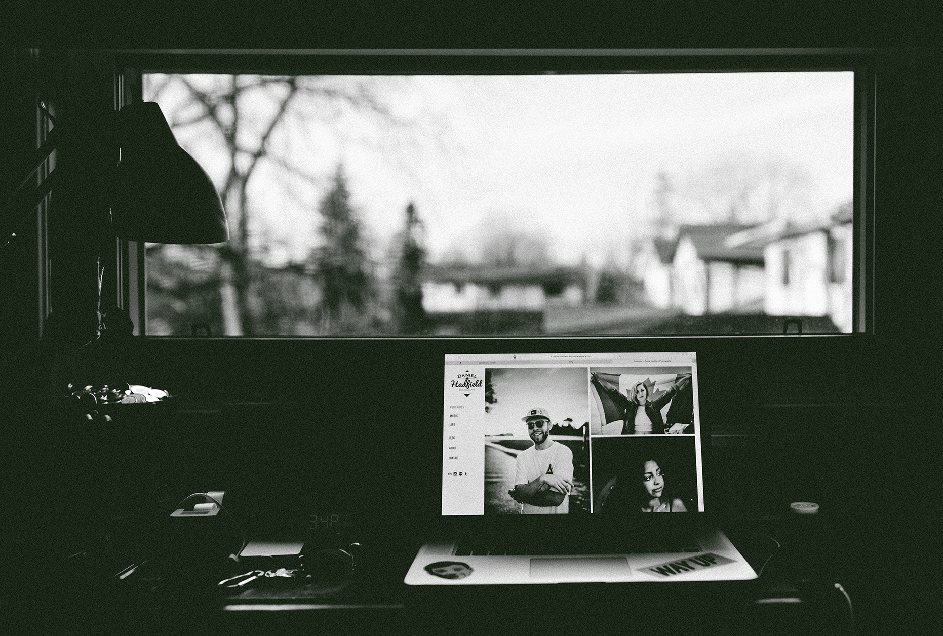 My View | November 24, 2015