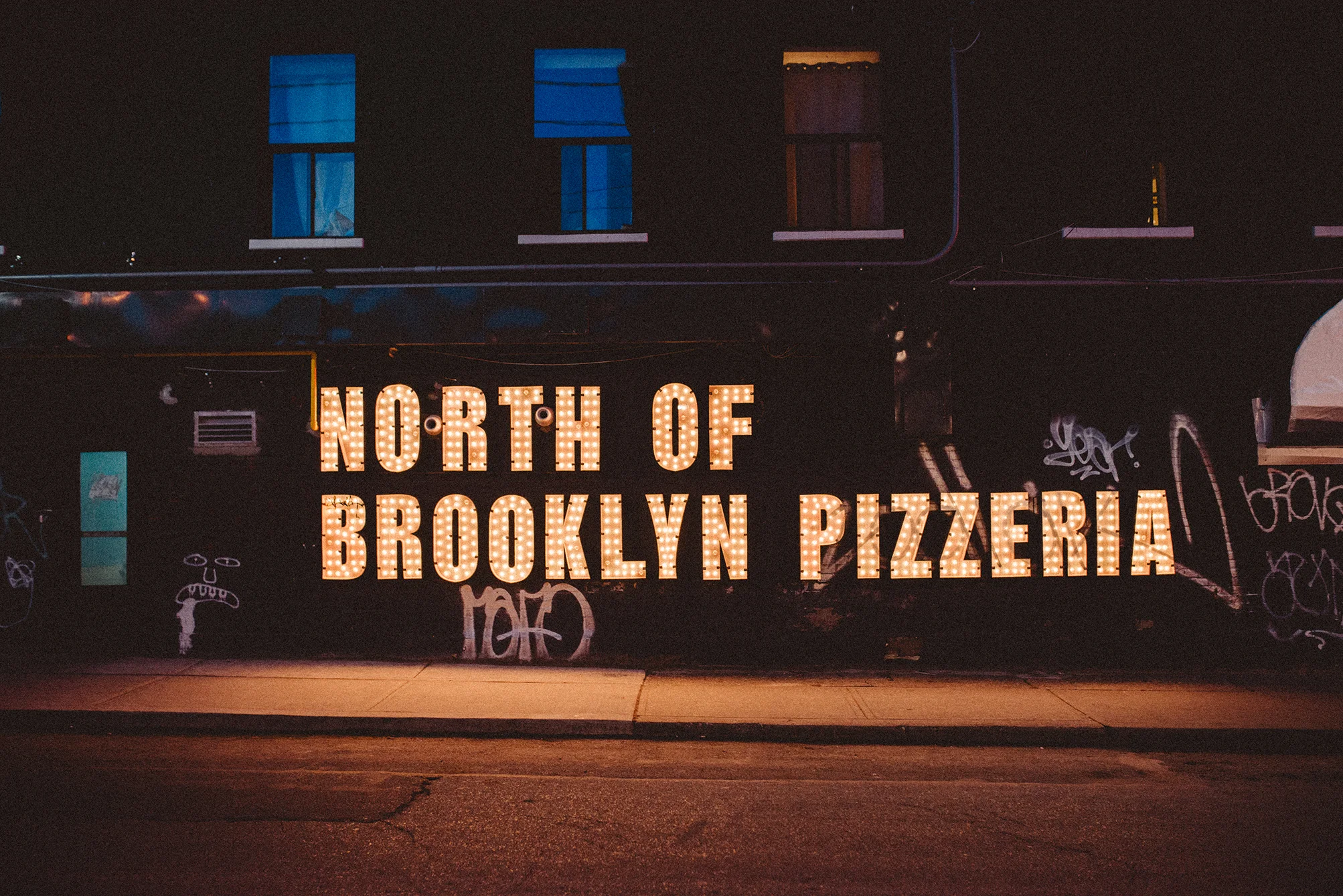 North Of Brooklyn