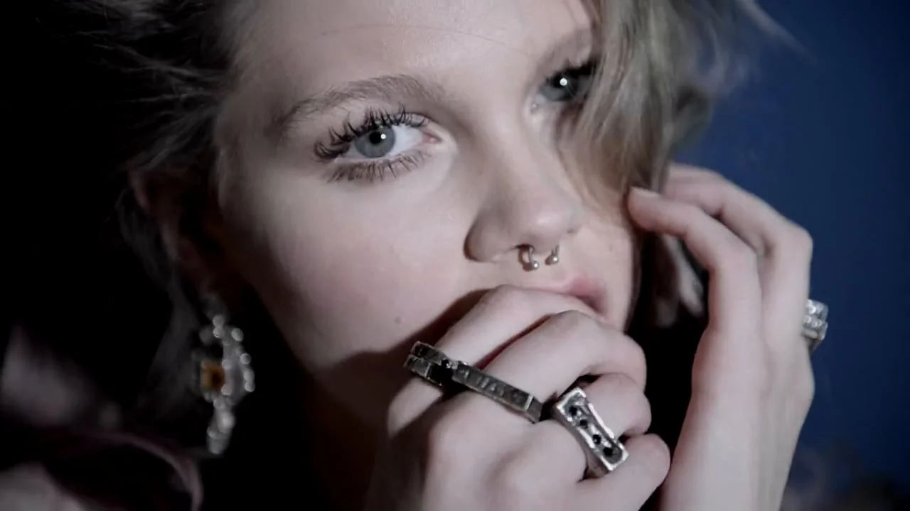  B A R R O C O &nbsp; C O L L E C T I O N 