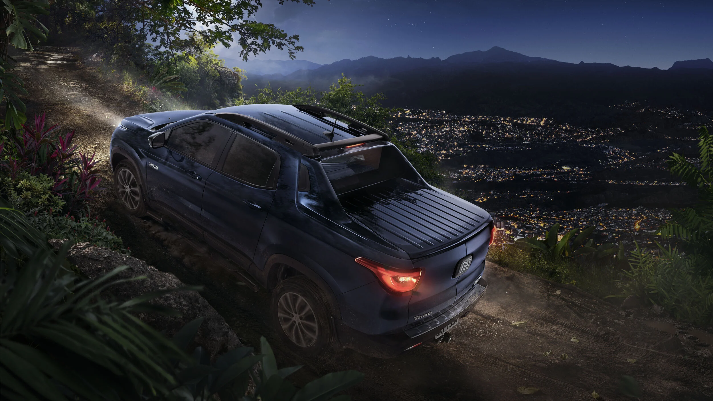 F I A T | L E O B U R N E T T 