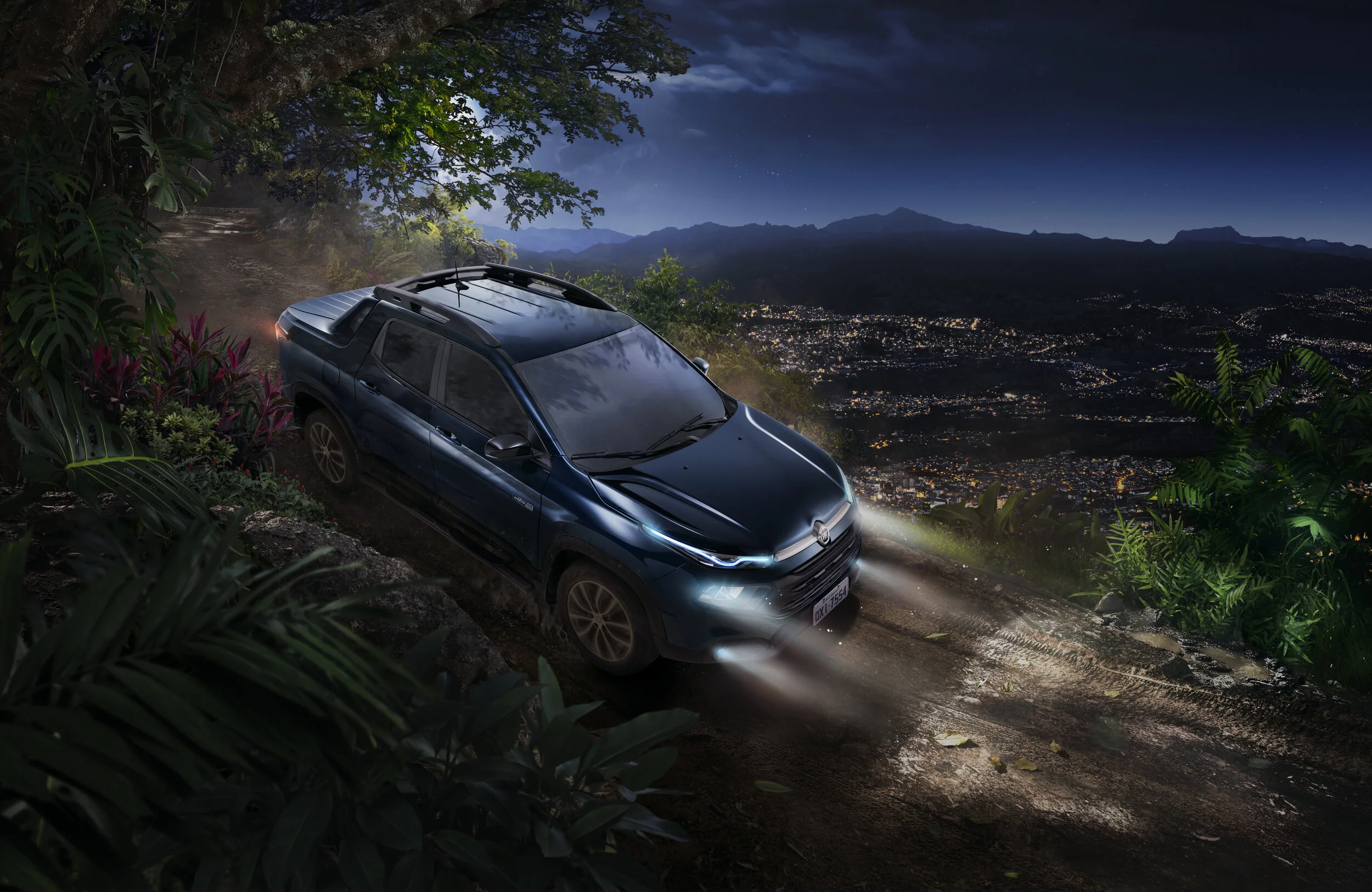 F I A T | L E O B U R N E T T 