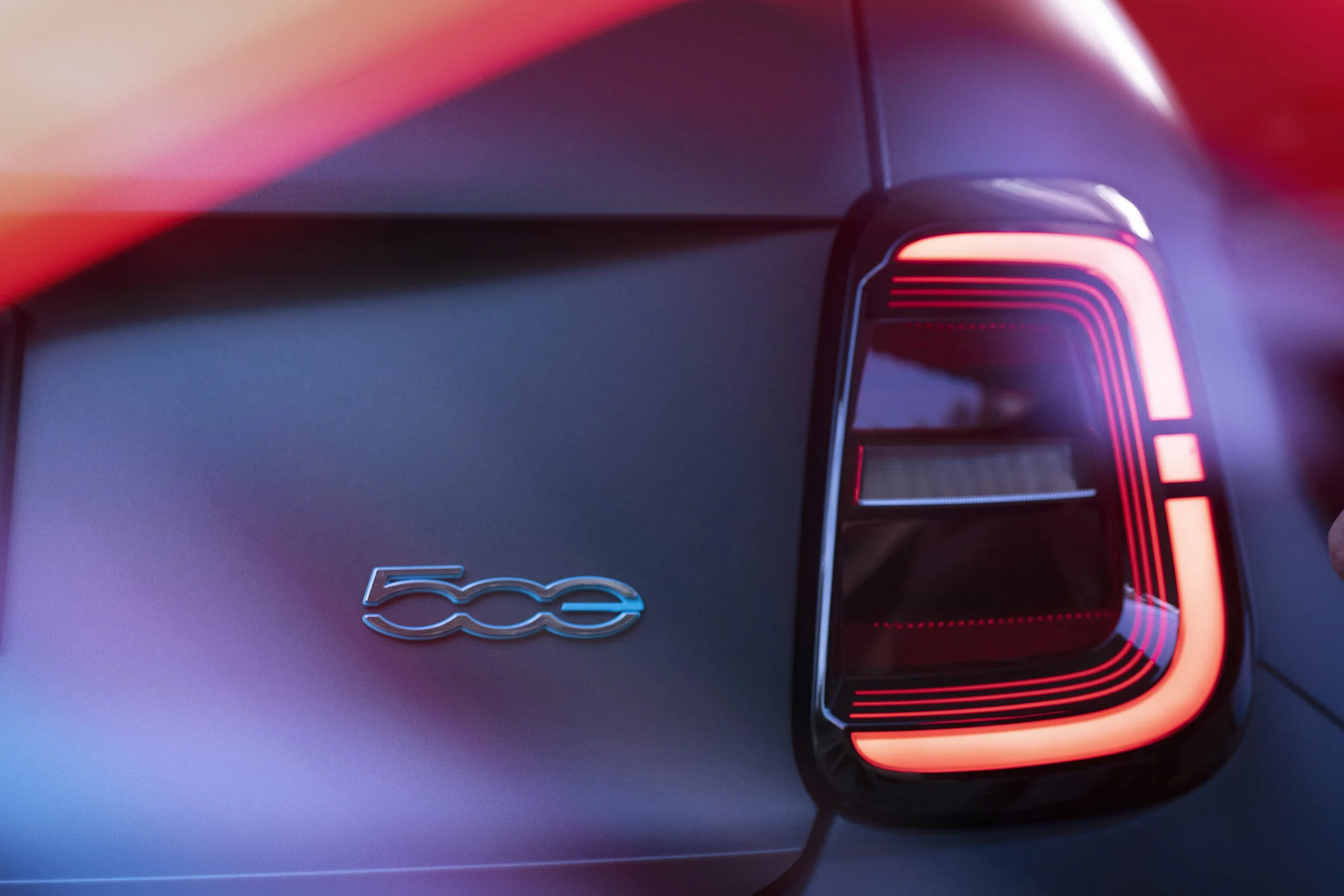 F I A T | L E O B U R N E T T