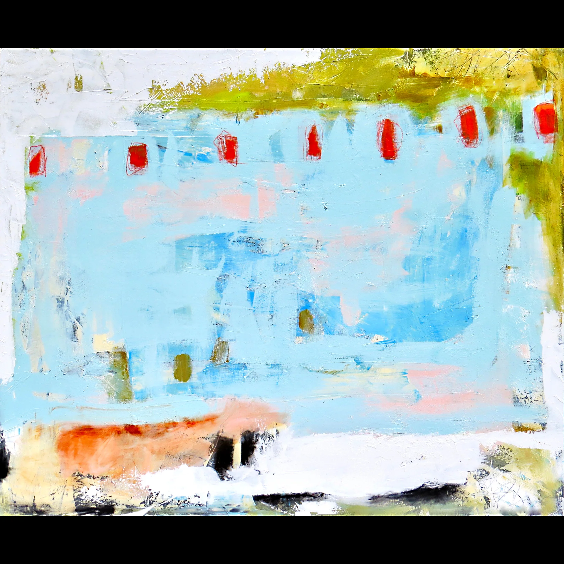 Glenna Adkins, booth 308