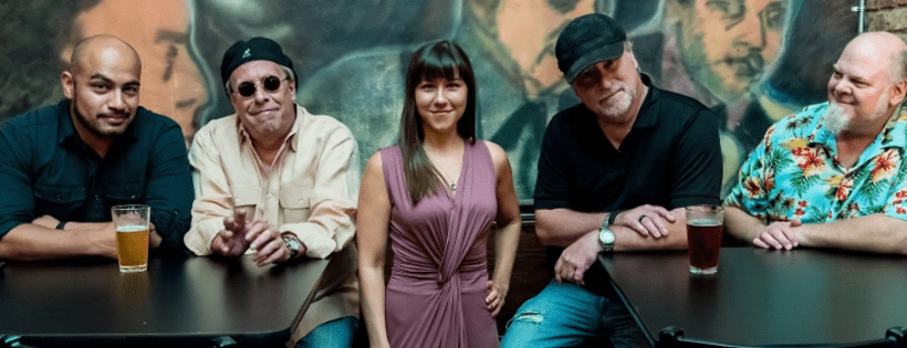 Candice Hill Band