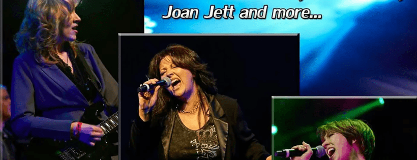 Women of Rock